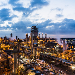 Team Page: Torrance Refining Company